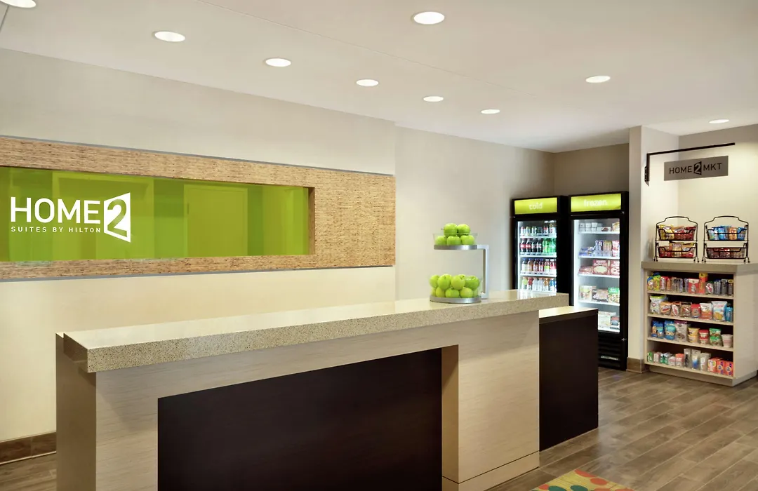 Home2 Suites By Hilton Middletown-1