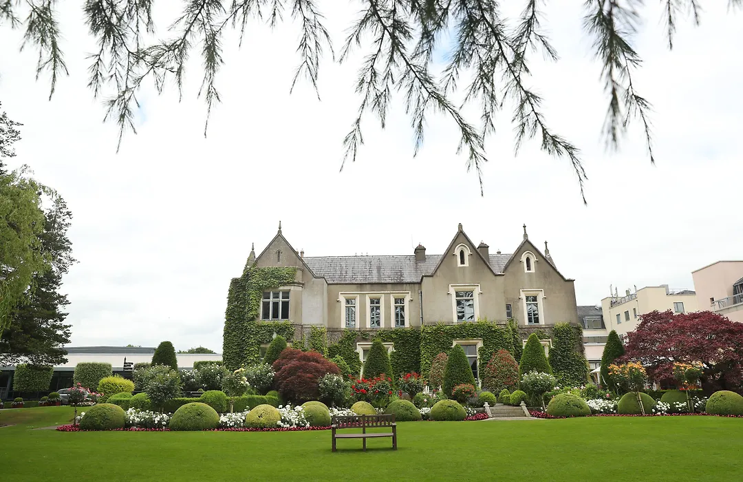 Ballymascanlon Hotel And Golf Resort-1