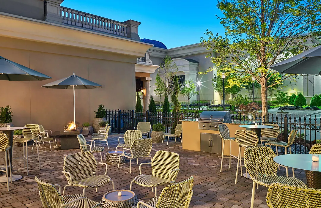 Element By Marriott Huntsville-1