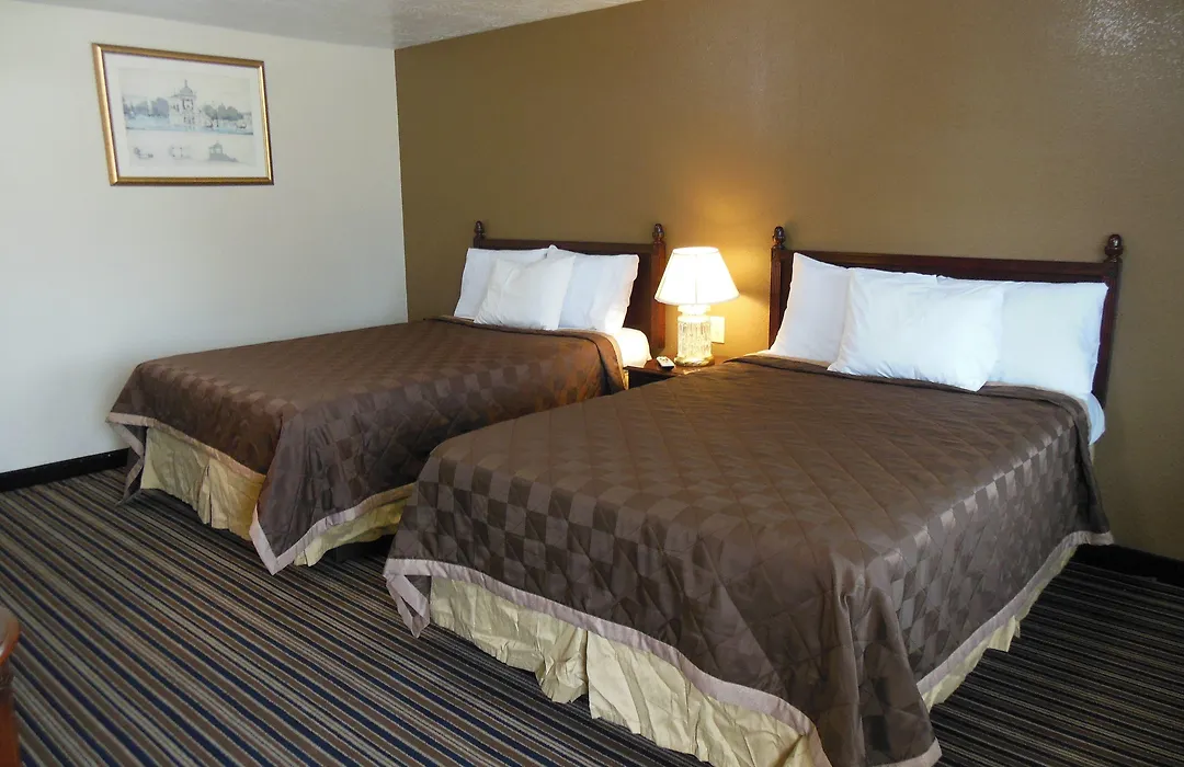 Route 66 Inn-1