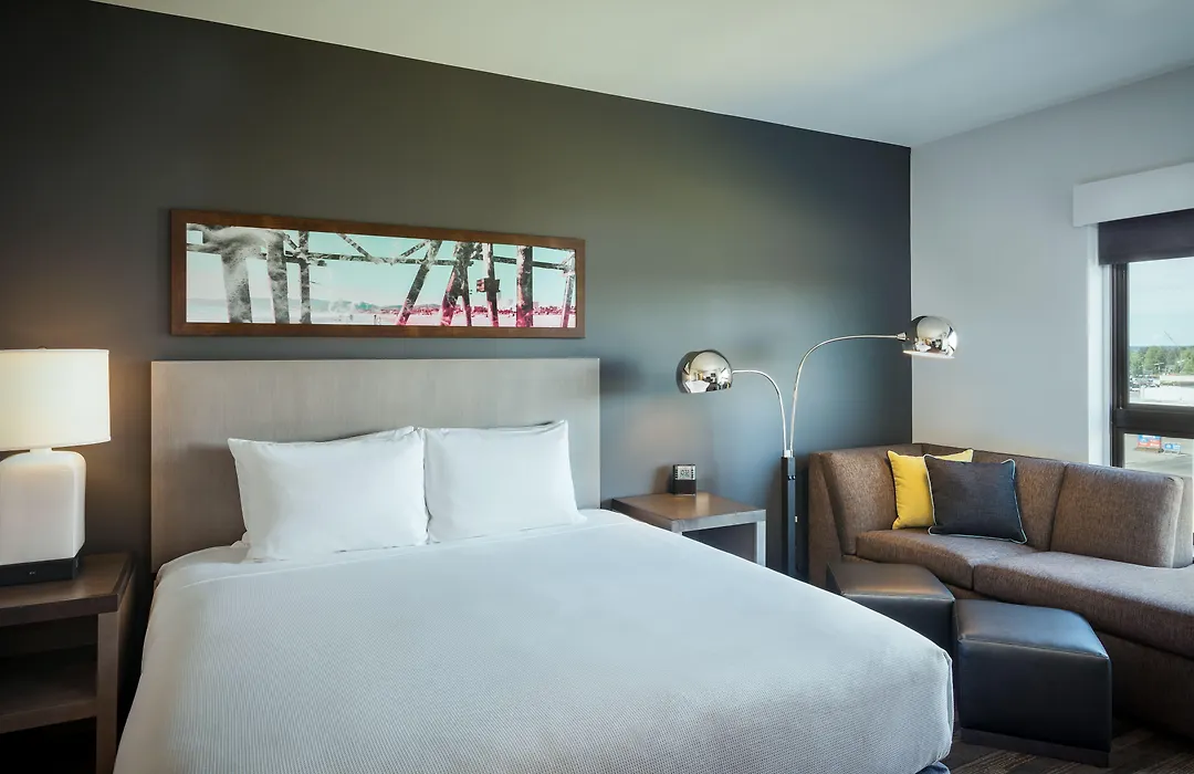 Hyatt House Anchorage-1