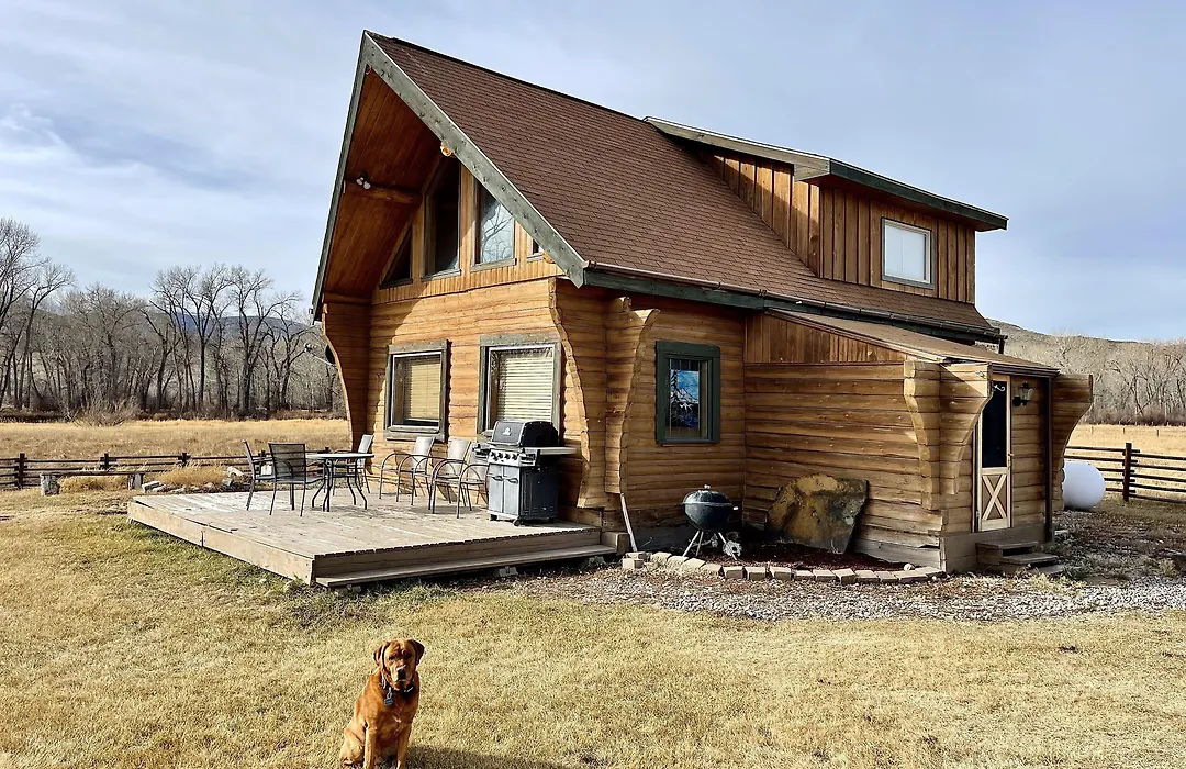Sportsman Lodge Melrose Mt-1