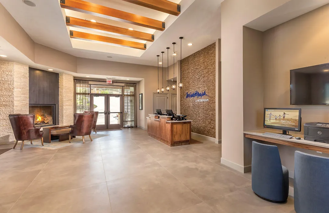 Worldmark Marble Falls-1