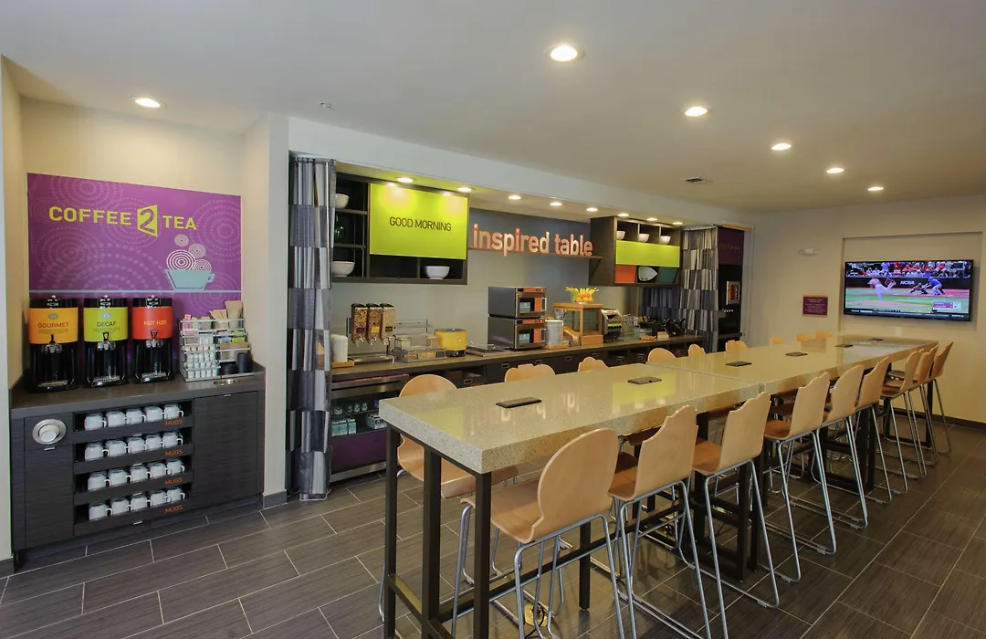 Home2 Suites By Hilton Portland-1