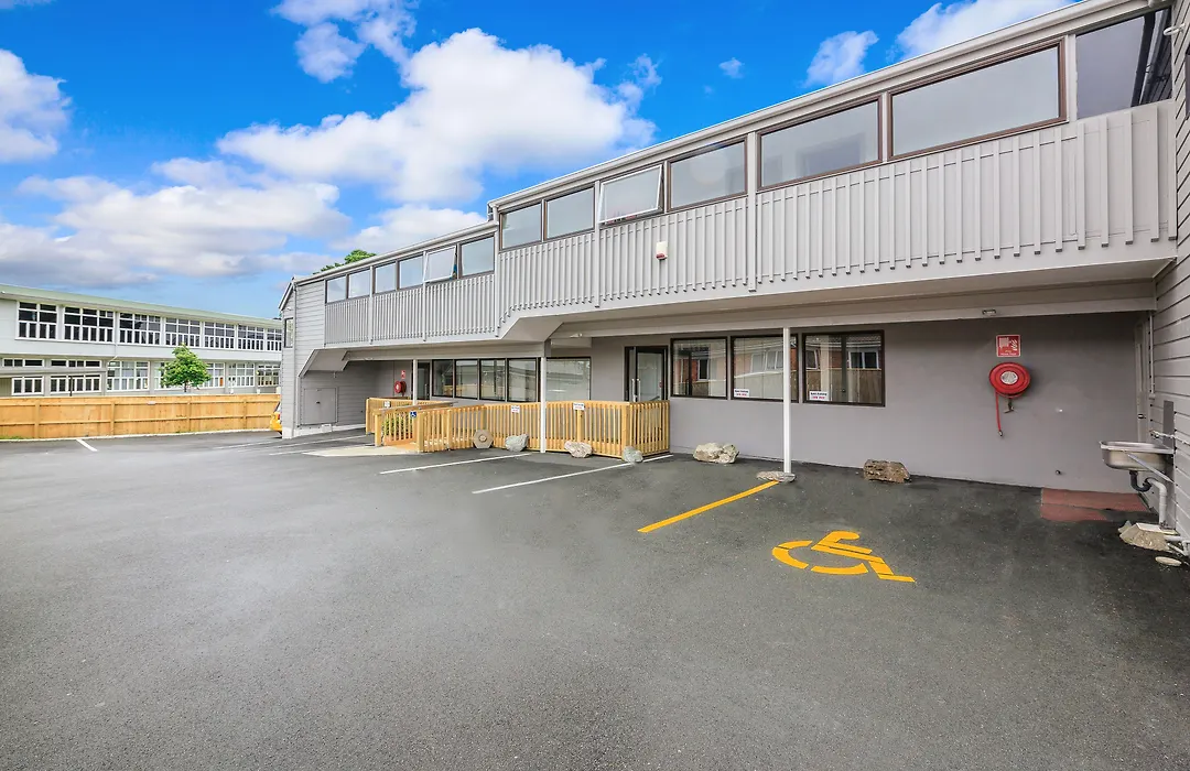 Greenlane Motel-1