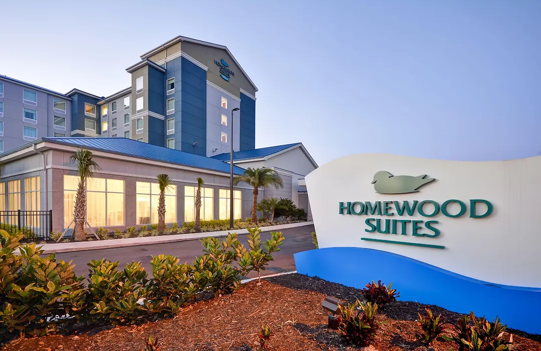 Homewood Suites By Hilton Orlando Theme Parks-1