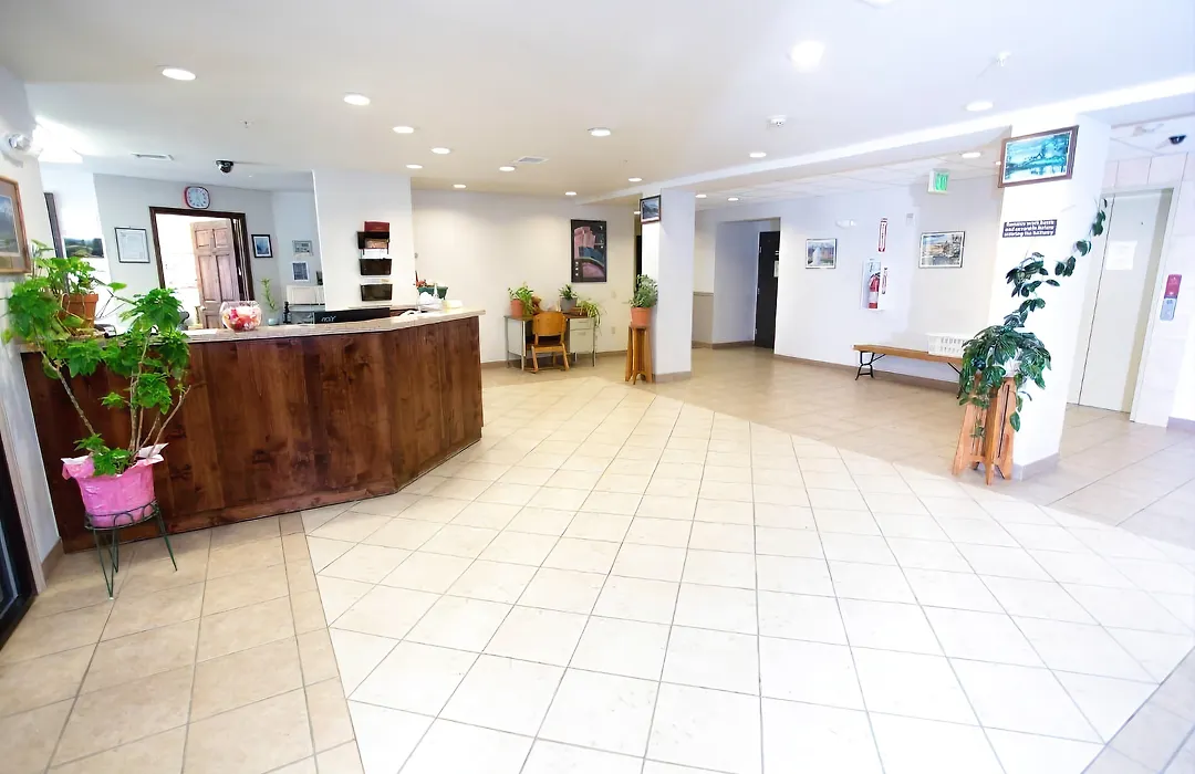High Country Suites-1