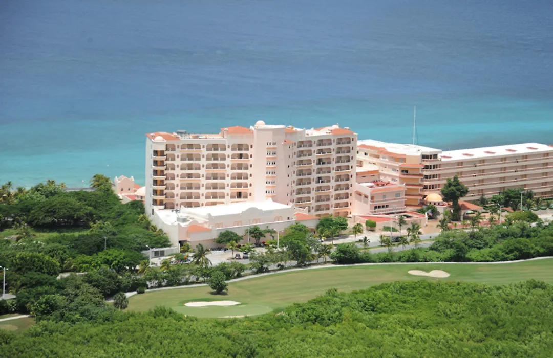 Hotelcoz All Inclusive-1