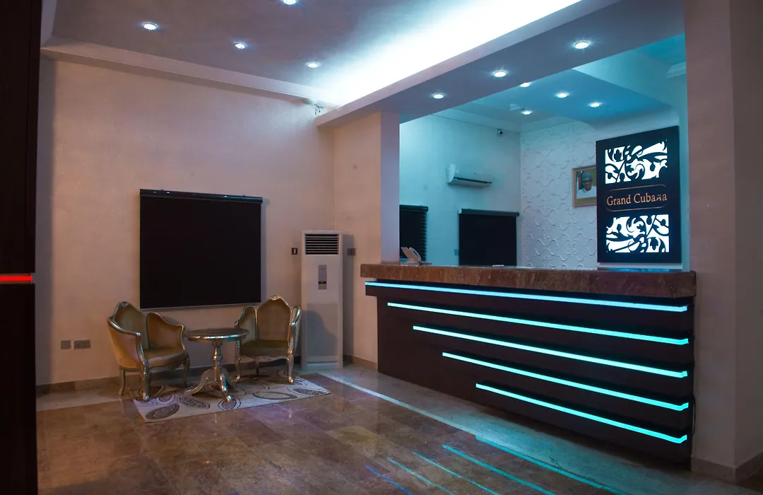 Grand Cubana Hotels-1