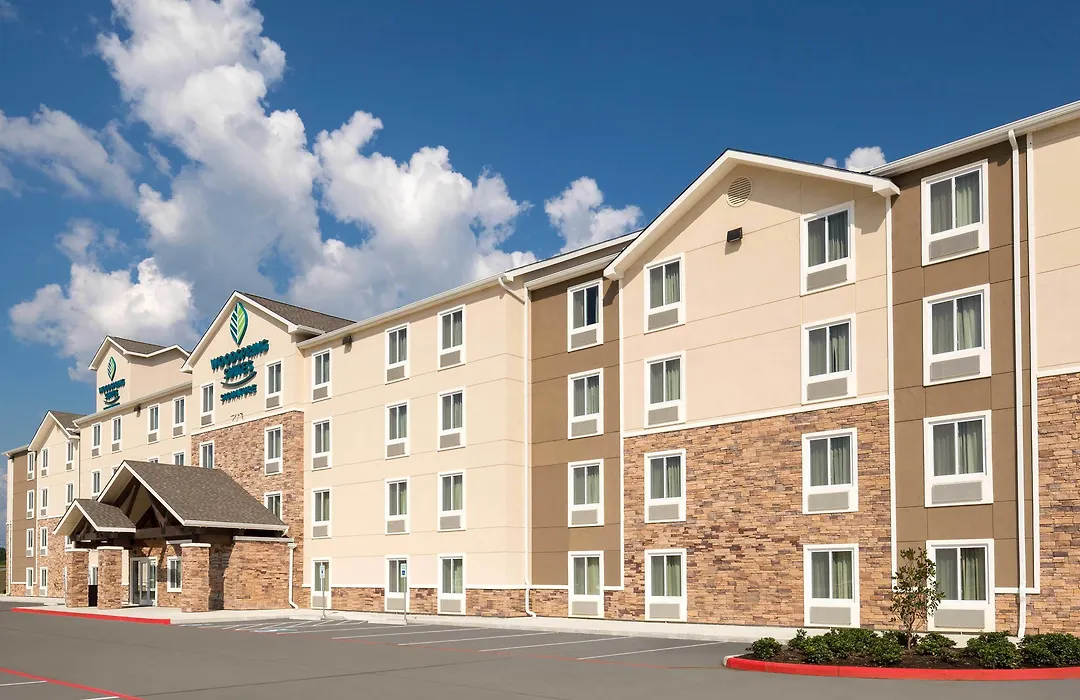 Woodspring Suites Austin South Central I-35-1