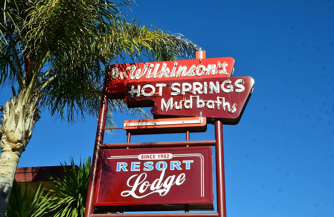 Dr Wilkinsons Backyard Resort And Mineral Springs A Member Of Design Hotels-1