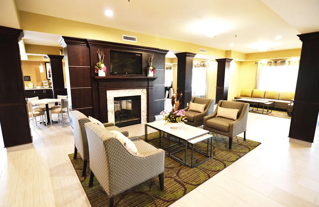 Best Western Plus New Orleans Airport Hotel-1