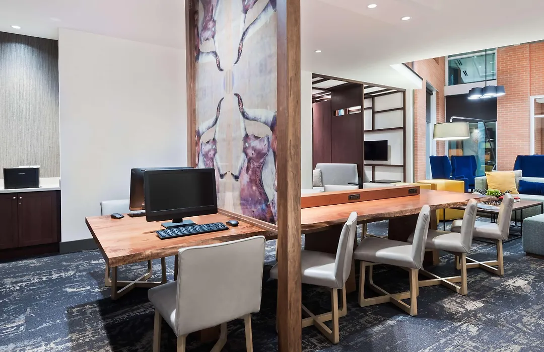 Hyatt Place Austin/Round Rock-1