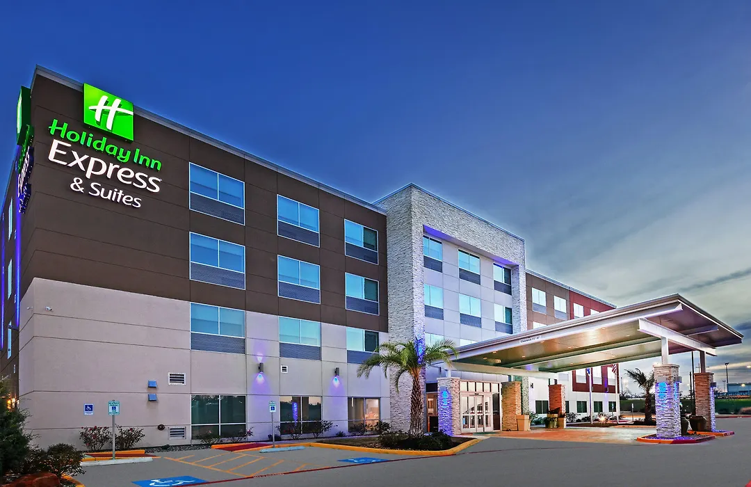 Holiday Inn Express & Suites Brenham South By Ihg-1