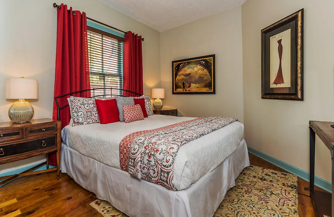44 Spanish Street Inn (Adults Only)-1