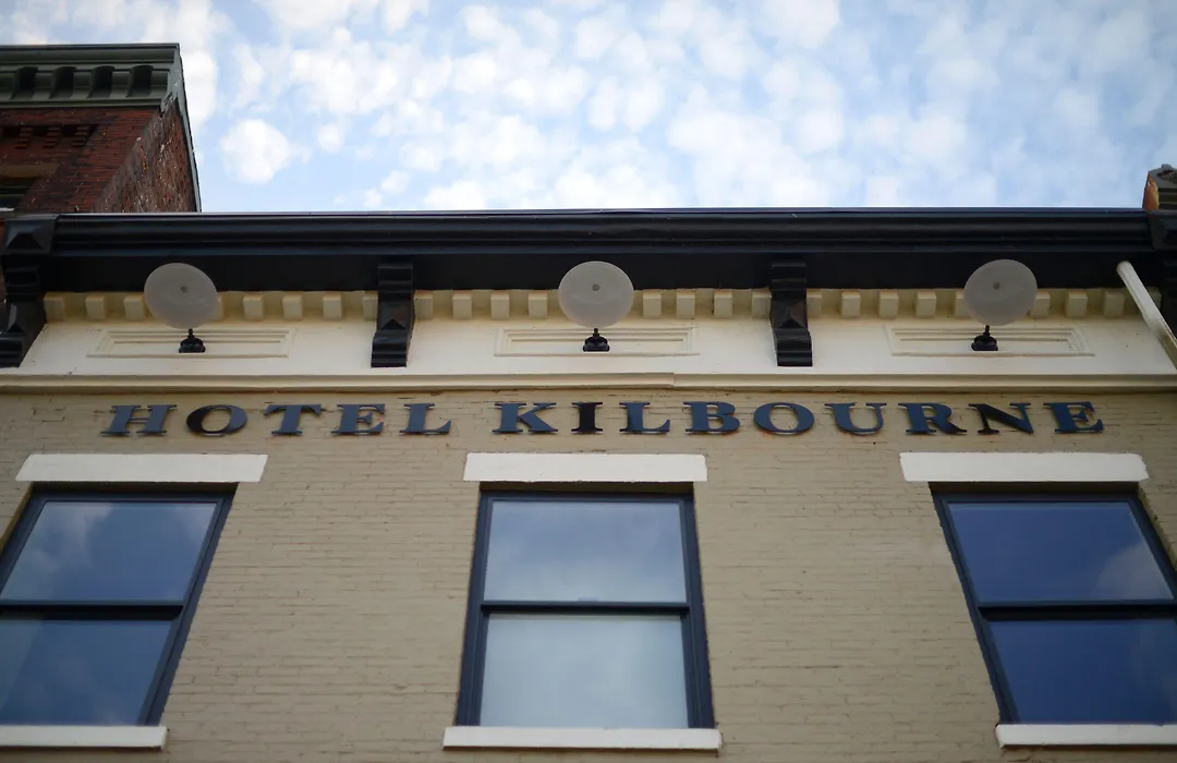 Hotel Kilbourne-1