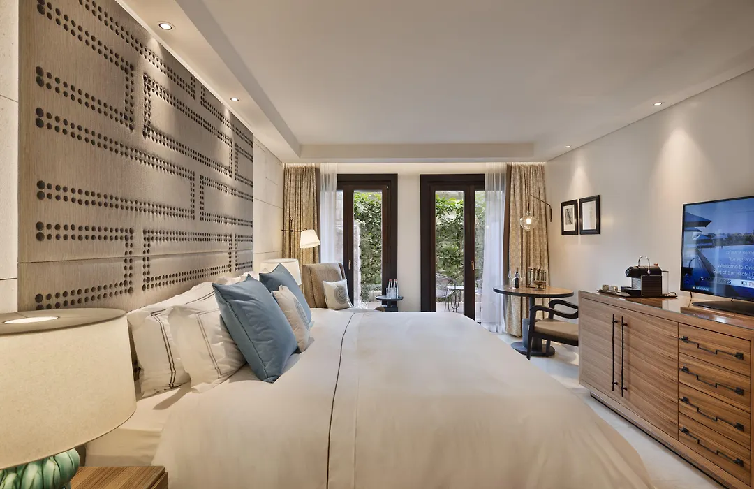 Orient By Isrotel Exclusive-1