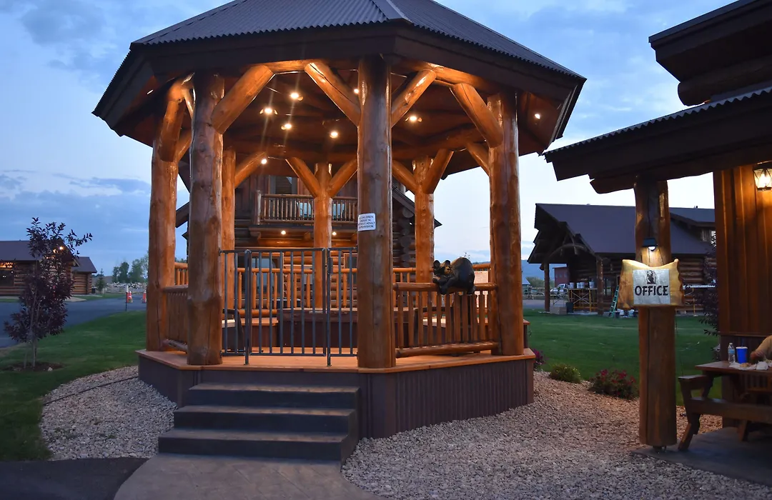 Kodiak Mountain Resort-1