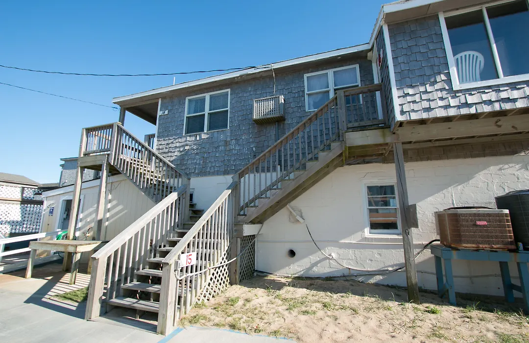 Outer Banks Motel-1