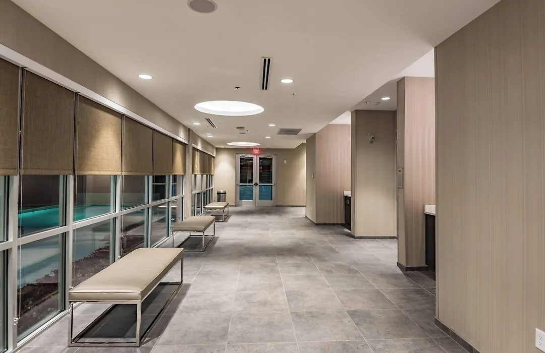 Springhill Suites By Marriott Dallas Rockwall-1