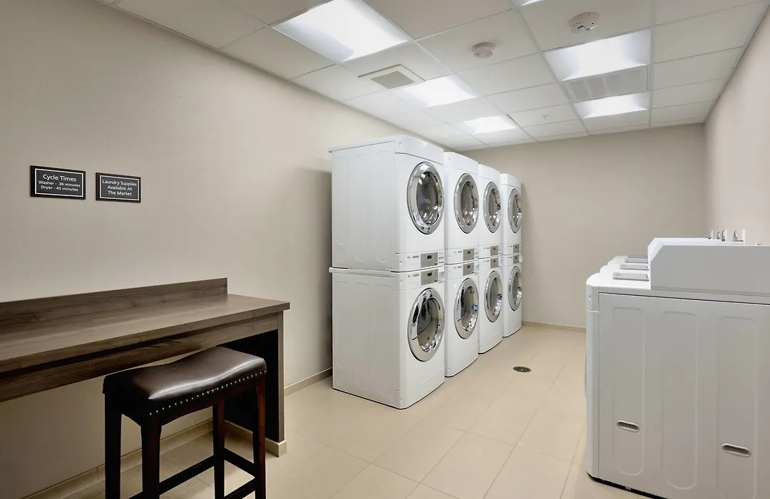 Residence Inn By Marriott Houston Tomball-1