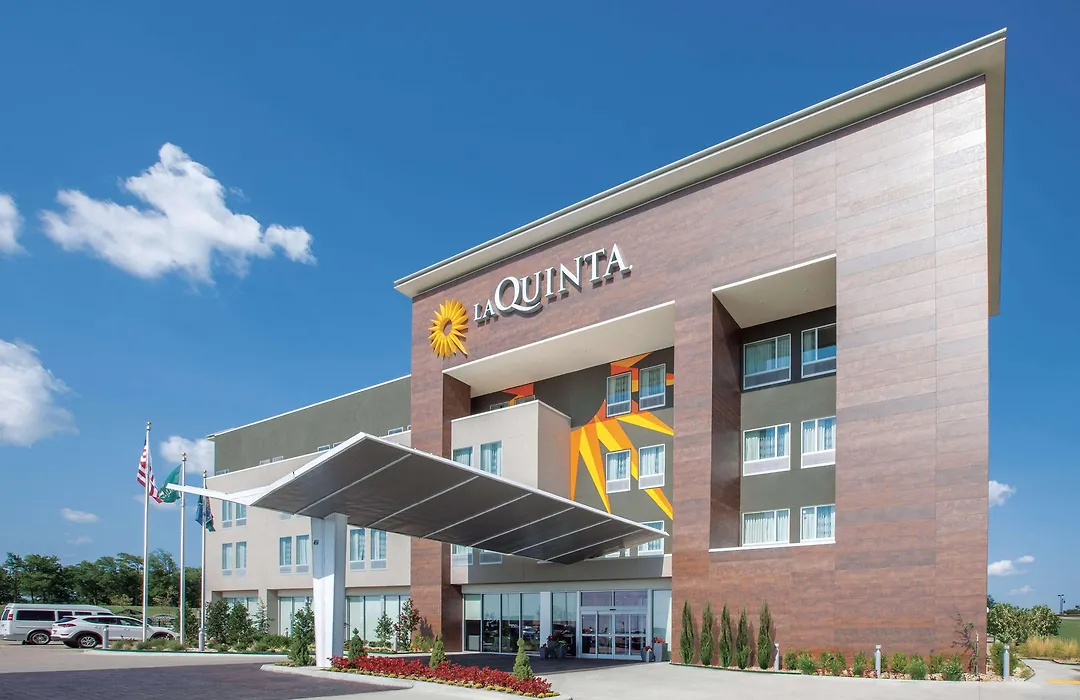 La Quinta By Wyndham Tulsa Broken Arrow-1