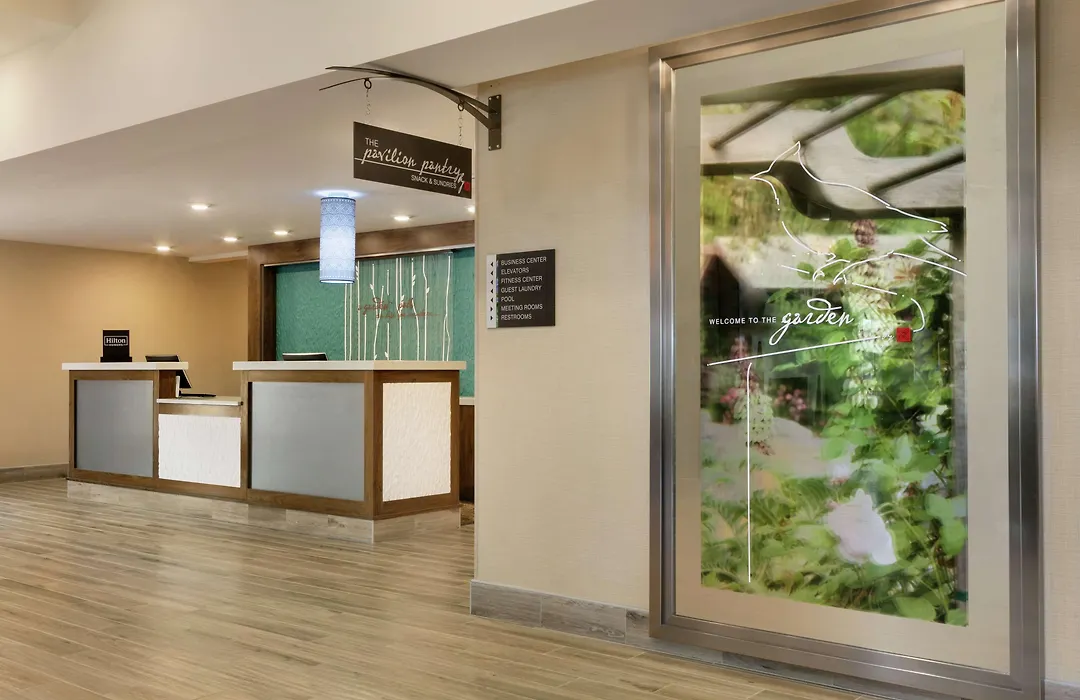 Hilton Garden Inn Statesville-1