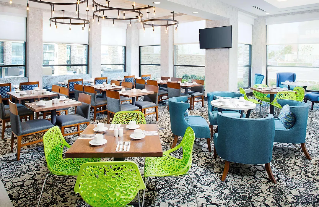 Hilton Garden Inn Dallas/Arlington South-1