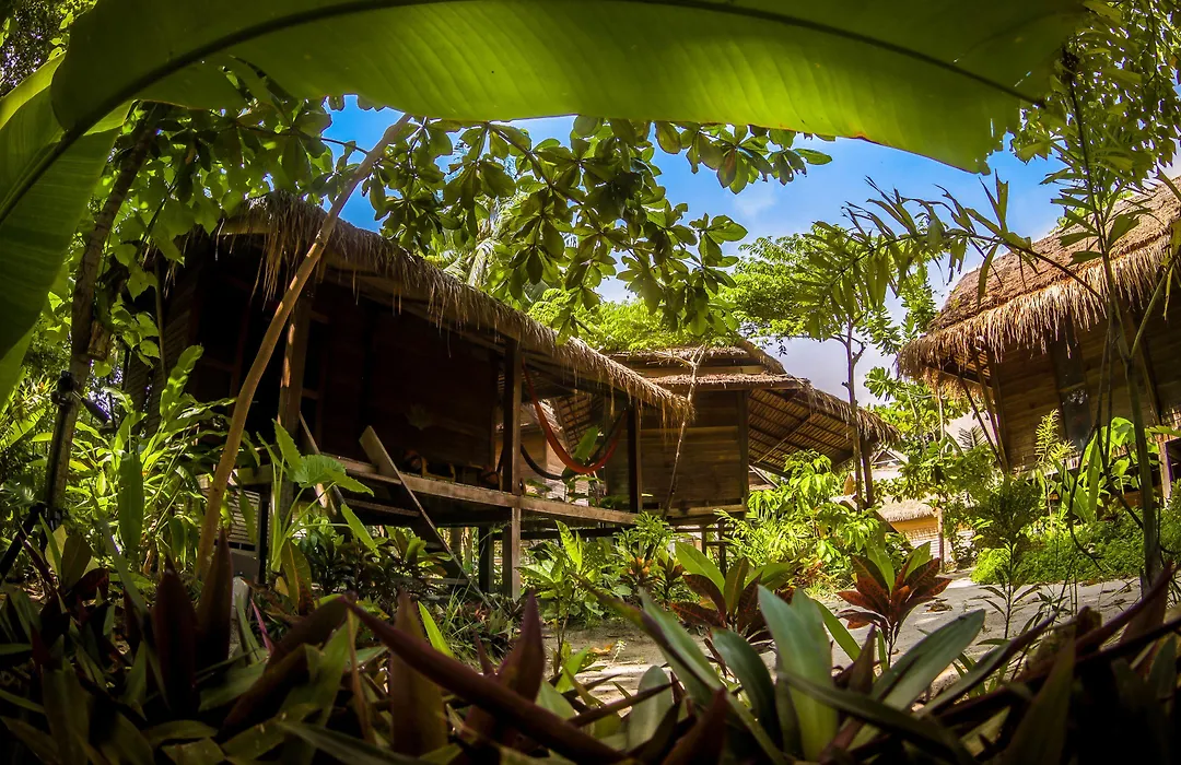 Castaway Resort Koh Lipe-1