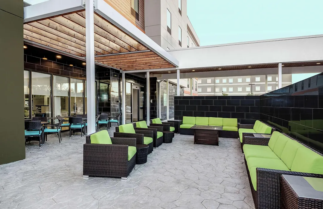 Home2 Suites By Hilton Austin Airport-1