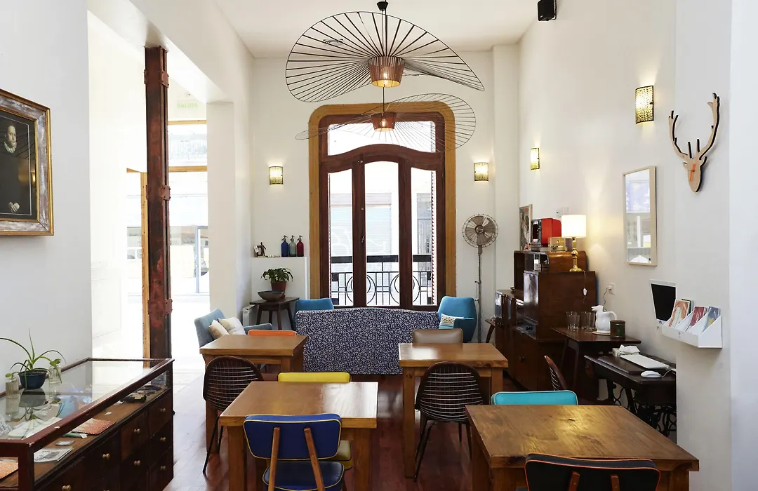 L'Adresse Hotel Boutique-1