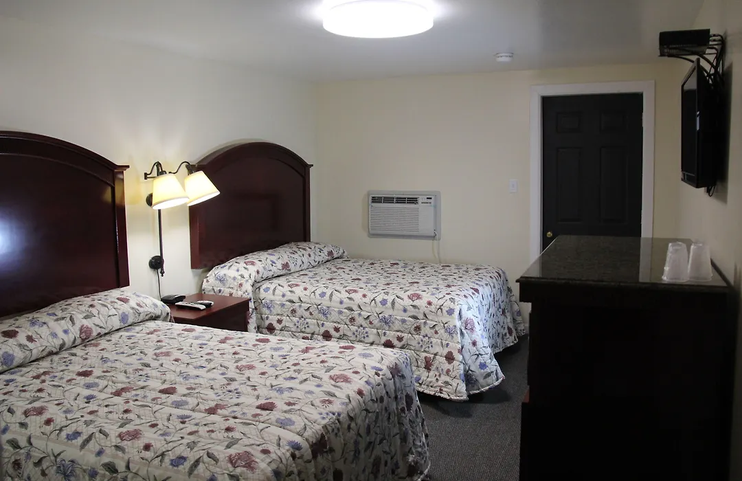 Pleasant Hill Motel-1