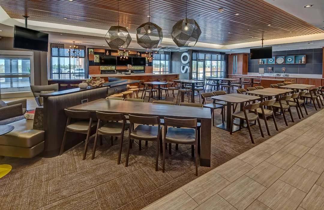 Springhill Suites By Marriott Amarillo-1