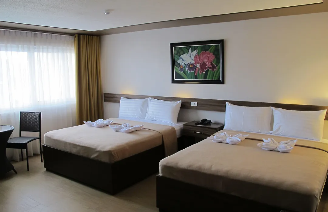 Leope Hotel-1