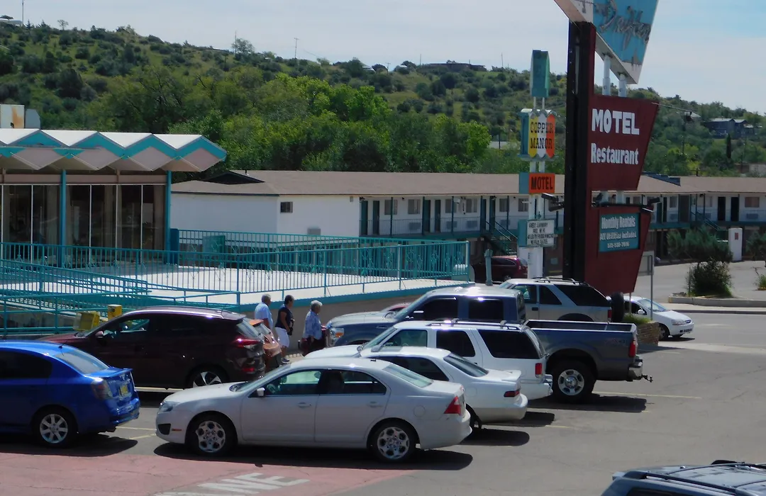 Drifter Motel-1