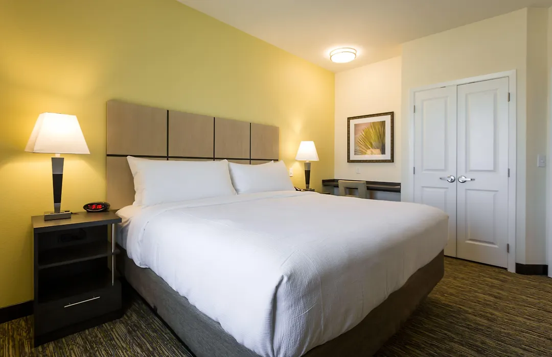 Candlewood Suites - Buda - Austin Sw By Ihg-1