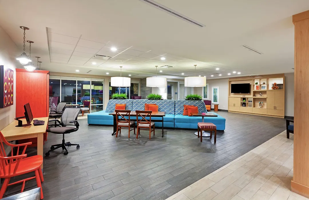 Home2 Suites By Hilton Gonzales-1