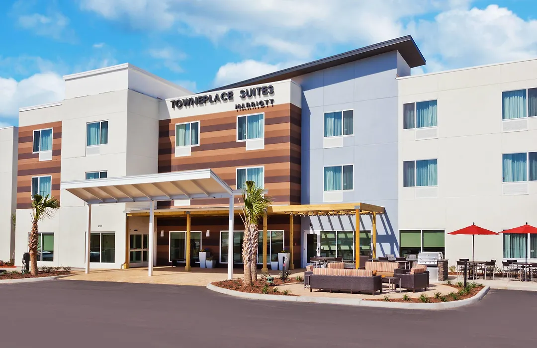 Towneplace Suites Dothan-1
