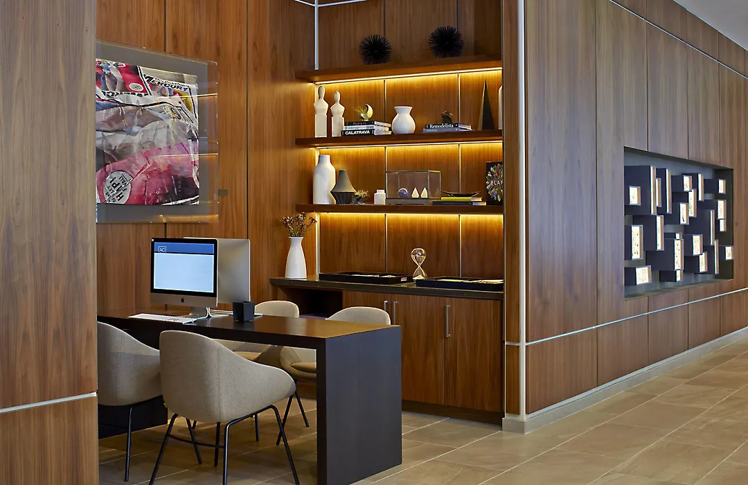 Ac Hotel By Marriott Portland Downtown, Or-1
