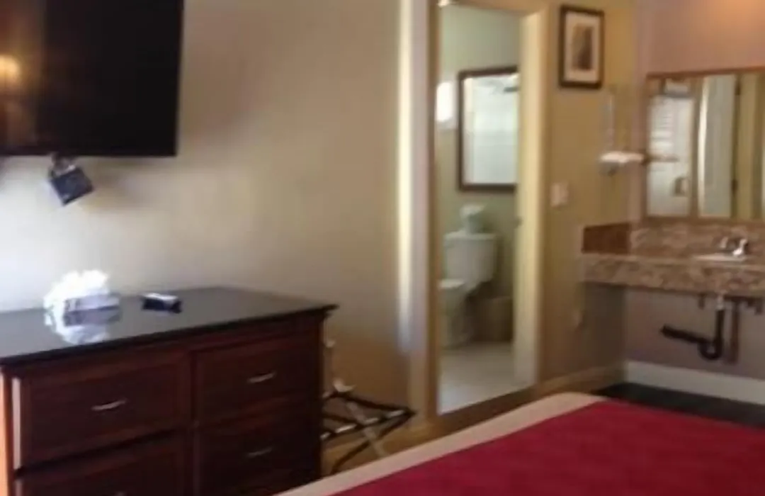 Pacifica Motel-1