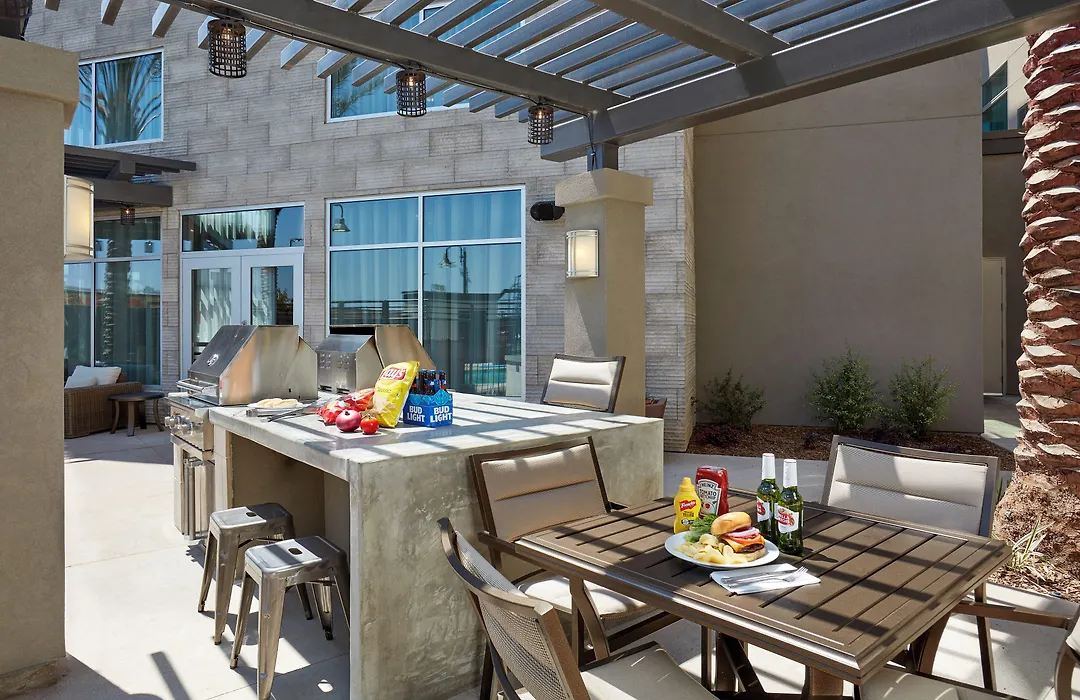 Homewood Suites By Hilton Los Angeles Redondo Beach-1