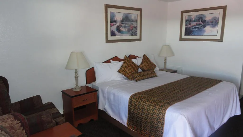 Grand Junction Palomino Inn-1