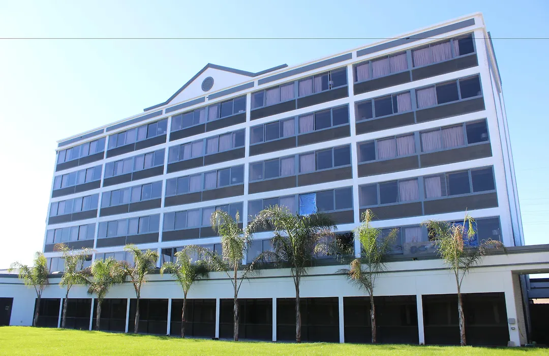 Radisson Hotel Oakland Airport-1