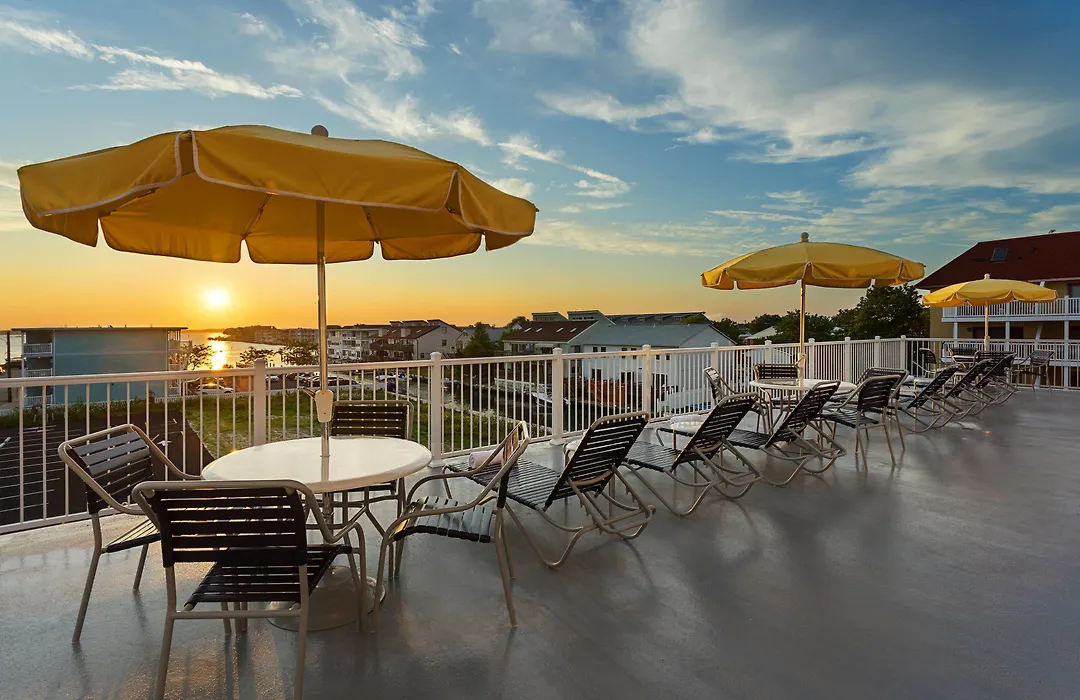Fairfield Inn & Suites By Marriott Ocean City-1