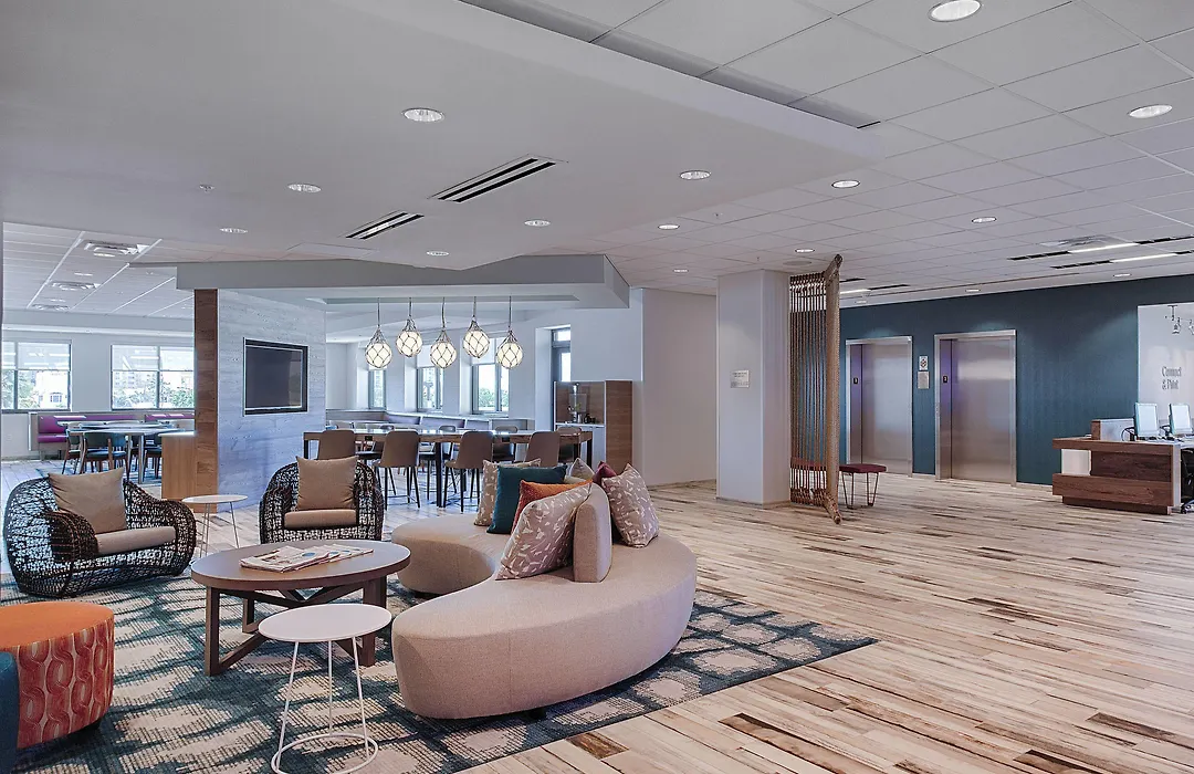 Fairfield Inn & Suites By Marriott Clearwater Beach-1