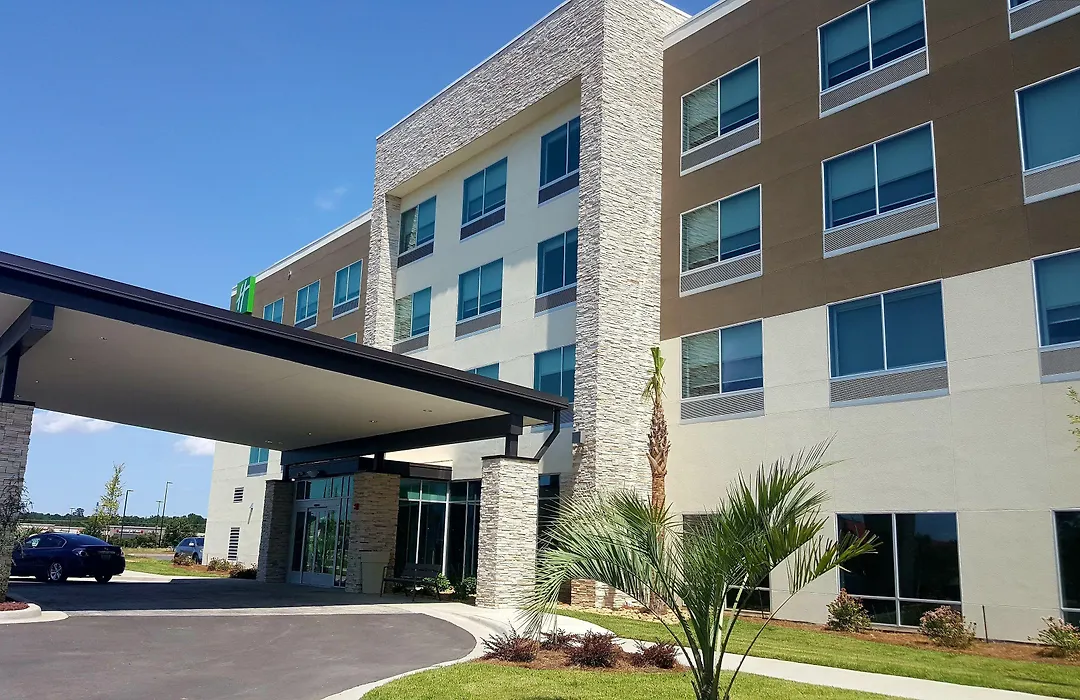 Holiday Inn Express - North Augusta South Carolina By Ihg-1