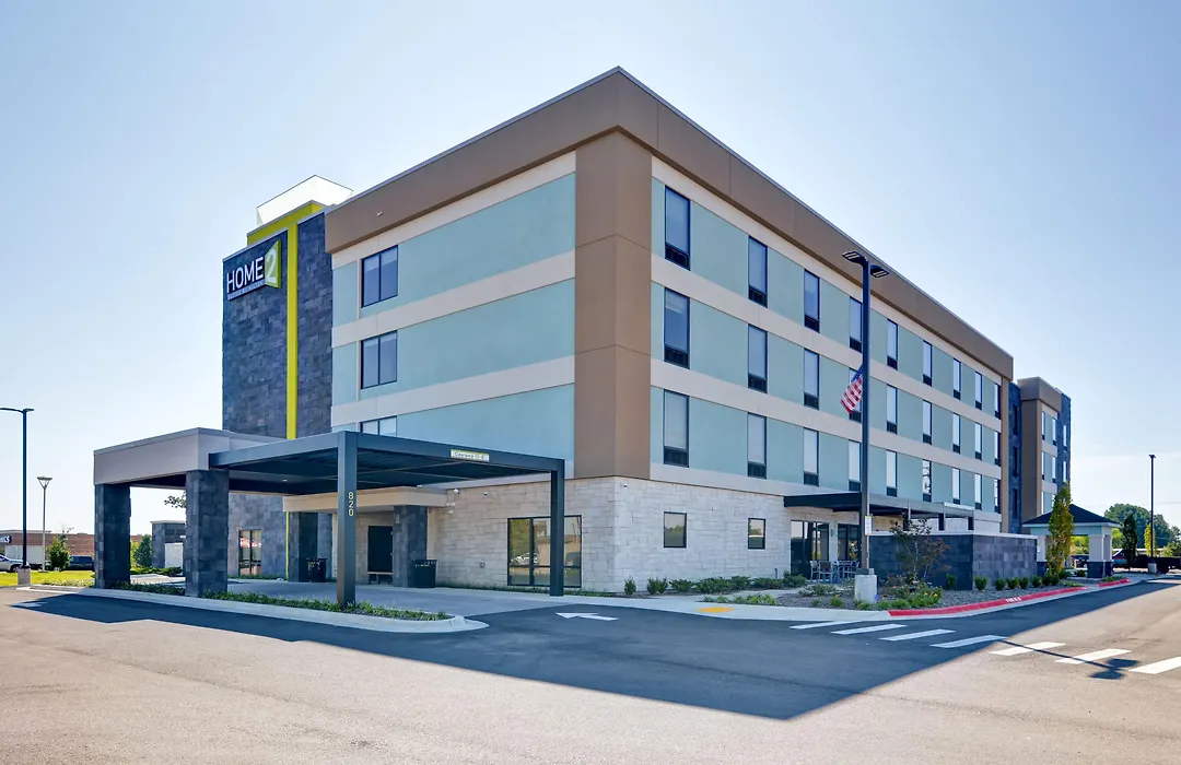 Home2 Suites By Hilton Conway-1