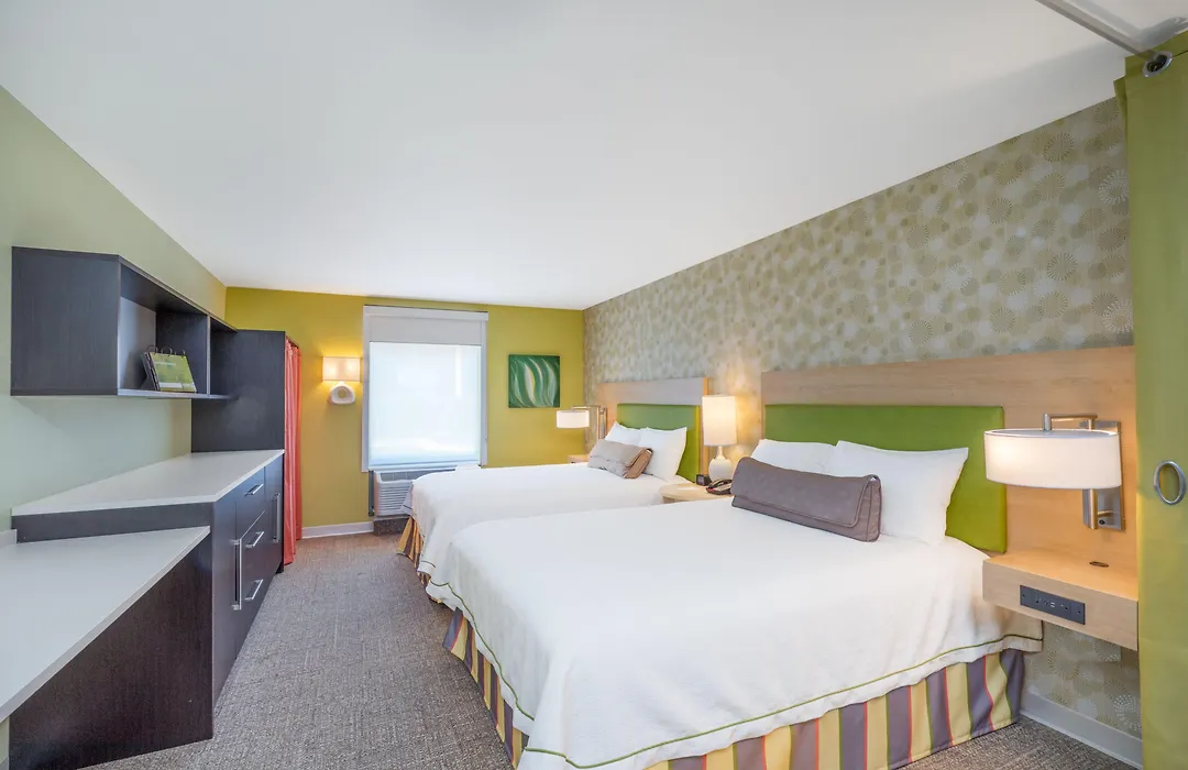 Home2 Suites By Hilton Bowling Green-1