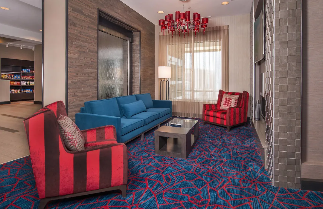 Towneplace Suites By Marriott Altoona-1