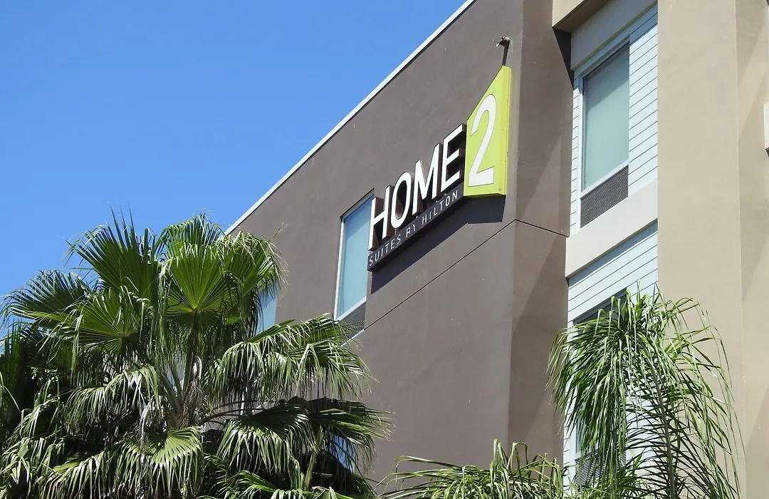 Home2 Suites By Hilton Mcallen-1